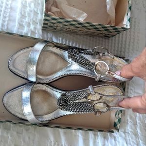 Delman Ladies Shoes 5.5